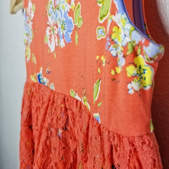 MATILDA JANE Size 4 Bouquets For Layla Dress Let's Go Together NEW NWT #2856 - Picture 8 of 10